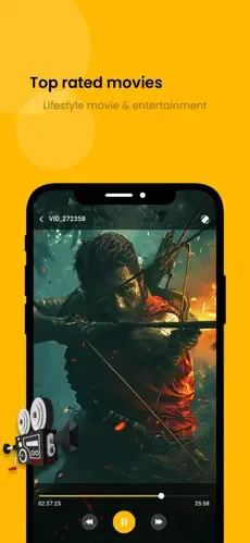 live-match-jio-hotstar Top Rated Movies